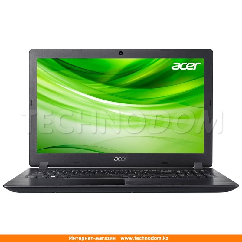 Ноутбук Acer Aspire A315-21 A4 9120 / 6ГБ / 1000HDD / M520 2ГБ / 15.6 / DOS / (NX.GQ4ER.026) - фото #0