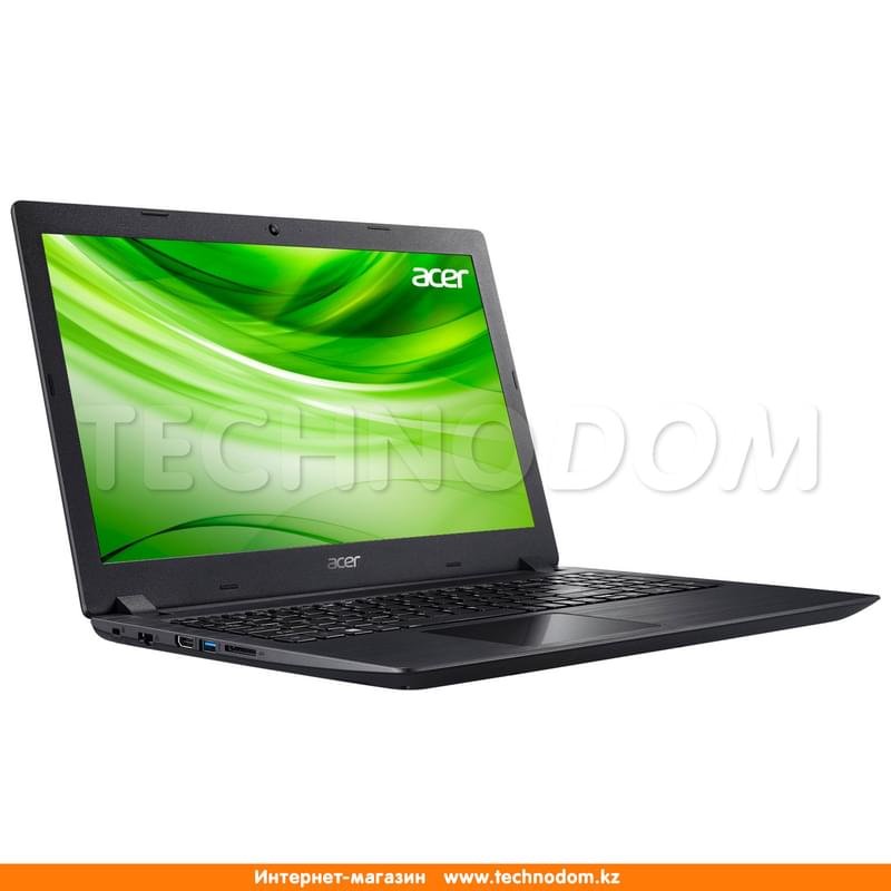 Ноутбук Acer Aspire A315-21 A4 9120 / 6ГБ / 1000HDD / M520 2ГБ / 15.6 / DOS / (NX.GQ4ER.026) - фото #1
