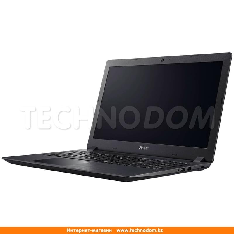 Ноутбук Acer Aspire A315-21 A4 9120 / 6ГБ / 1000HDD / M520 2ГБ / 15.6 / DOS / (NX.GQ4ER.026) - фото #2
