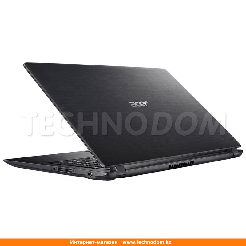 Ноутбук Acer Aspire A315-21 A4 9120 / 6ГБ / 1000HDD / M520 2ГБ / 15.6 / DOS / (NX.GQ4ER.026) - фото #4