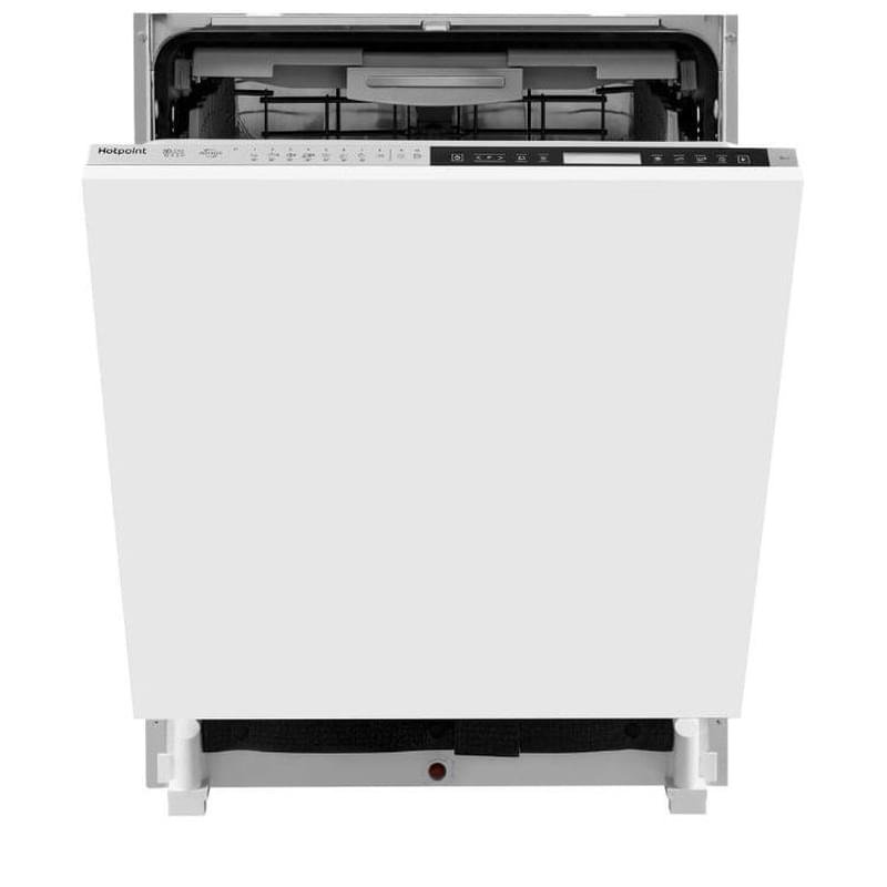 Встраиваемая посудомоечная машина Hotpoint-Ariston HIP-4023WLT - фото #0