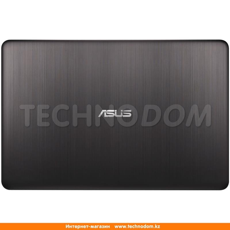 Ноутбук Asus X540UB i3 6006U / 4ГБ / 1000HDD / 110MX 2ГБ / 15.6 / Win10 / (X540UB-DM022T) - фото #5