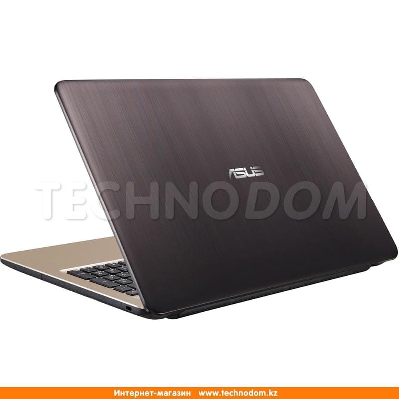 Ноутбук Asus X540UB i3 6006U / 4ГБ / 1000HDD / 110MX 2ГБ / 15.6 / Win10 / (X540UB-DM022T) - фото #6