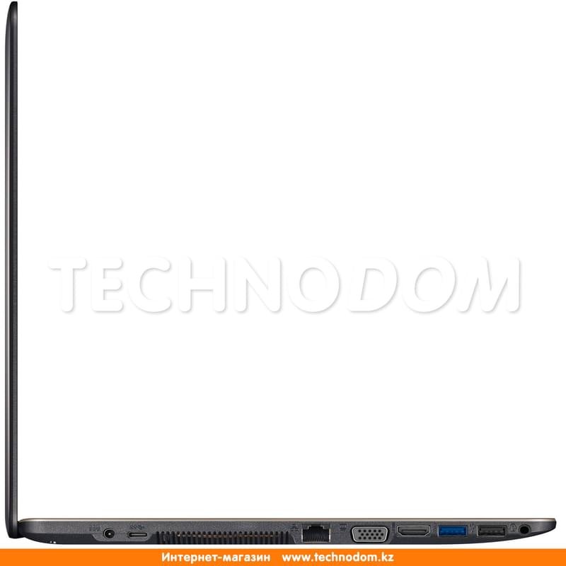 Ноутбук Asus X540UB i3 6006U / 4ГБ / 1000HDD / 110MX 2ГБ / 15.6 / Win10 / (X540UB-DM022T) - фото #7