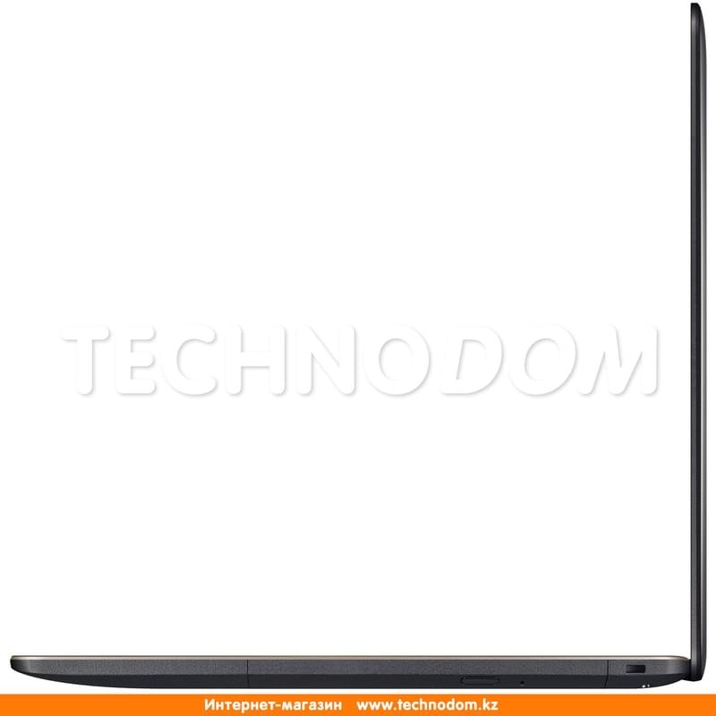 Ноутбук Asus X540UB i3 6006U / 4ГБ / 1000HDD / 110MX 2ГБ / 15.6 / Win10 / (X540UB-DM022T) - фото #8