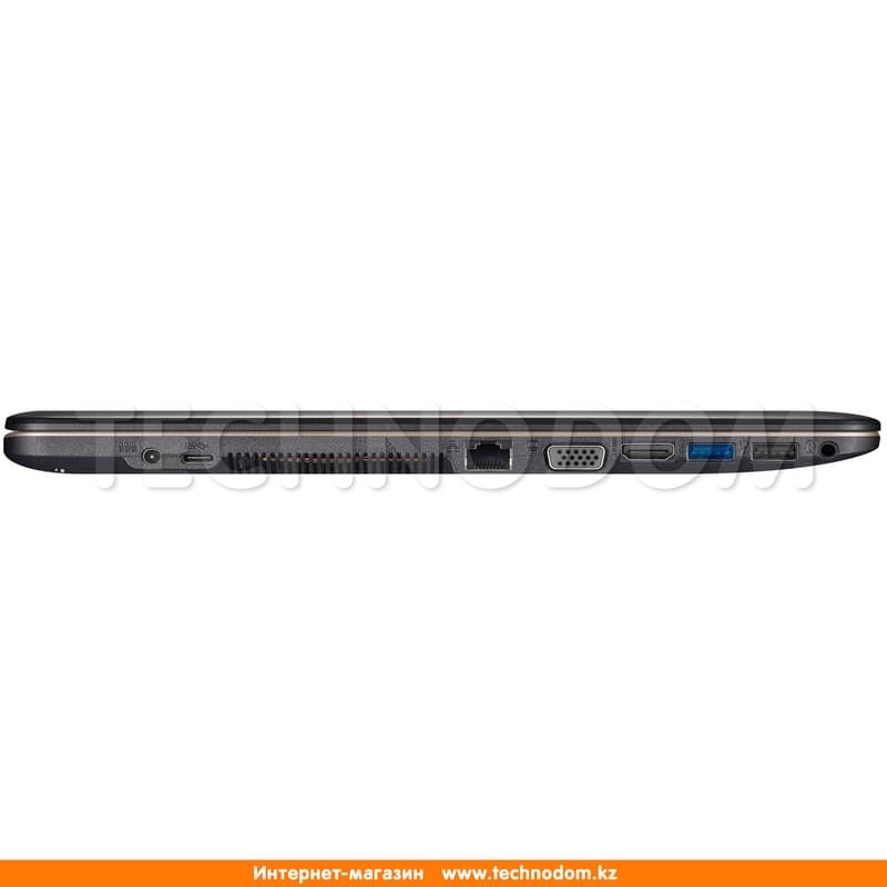 Ноутбук Asus X540UB i3 6006U / 4ГБ / 1000HDD / 110MX 2ГБ / 15.6 / Win10 / (X540UB-DM022T) - фото #11