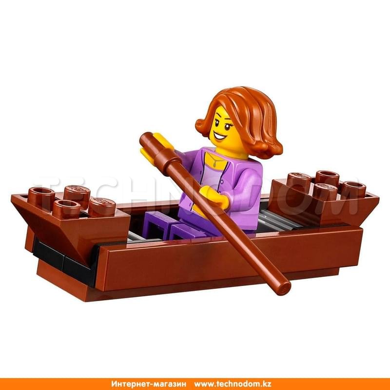 Дет. Конструктор Lego Creator, Современный дом (31068) - фото #7