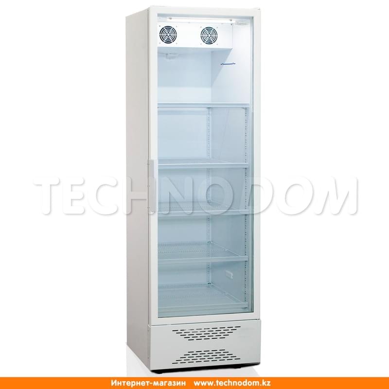 Холодильная витрина Бирюса-520N - фото #0