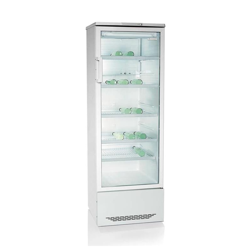 Холодильная витрина Бирюса-310 - фото #0