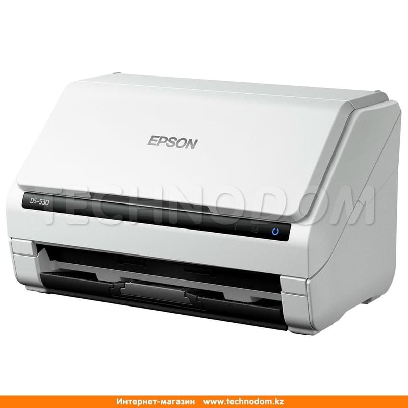 Сканер Epson WorkForce DS-530N (B11B226401BT) - фото #3