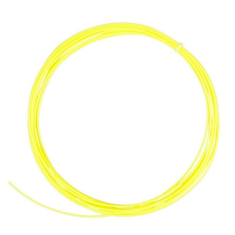 Картридж PLA roll/5m Yellow - фото #0