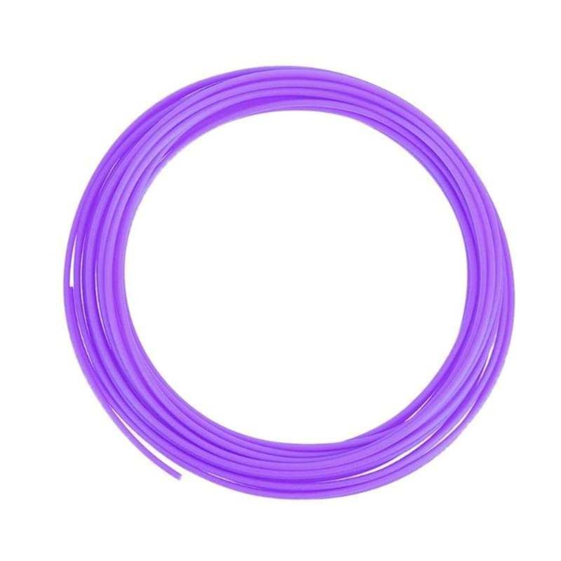 Картридж PLA roll/5m Purple - фото #0
