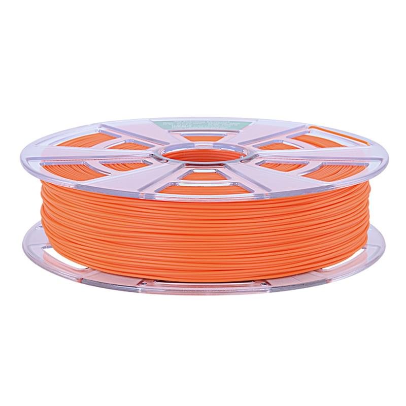 Нить для 3D принтера Winbo Orange (3.0мм 1кг) - фото #0