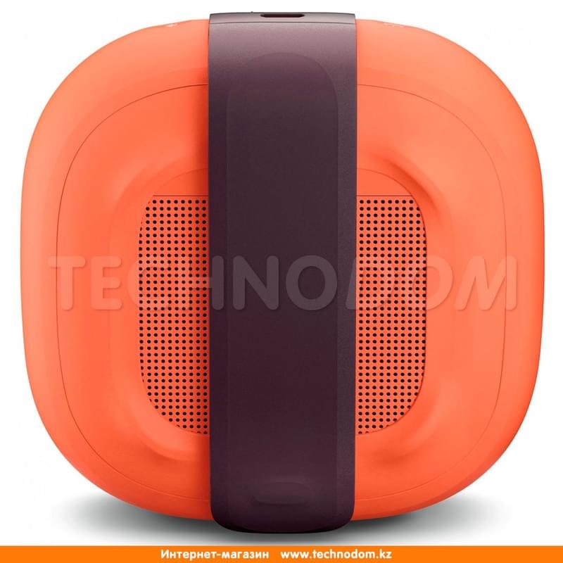 Колонки Bluetooth Bose SoundLink Micro, Orange - фото #2