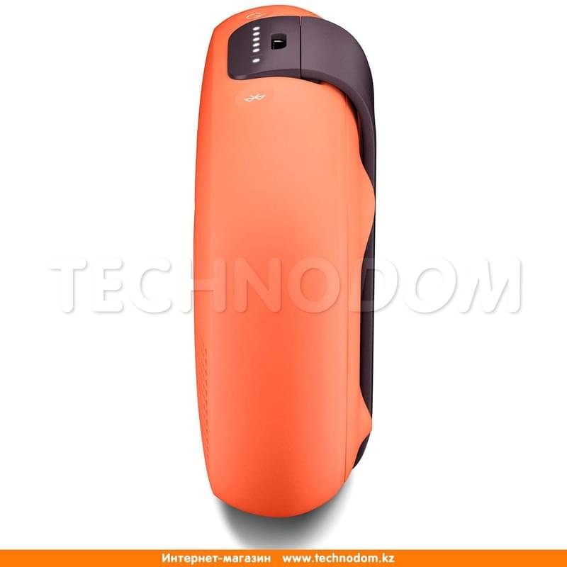 Колонки Bluetooth Bose SoundLink Micro, Orange - фото #4