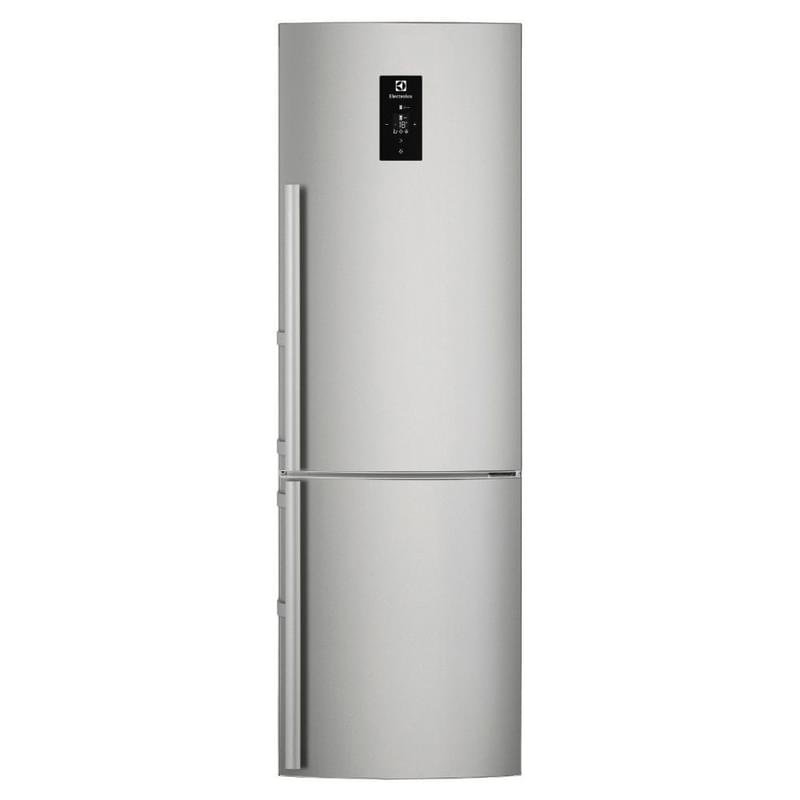 Двухкамерный холодильник Electrolux EN3889MFX - фото #0