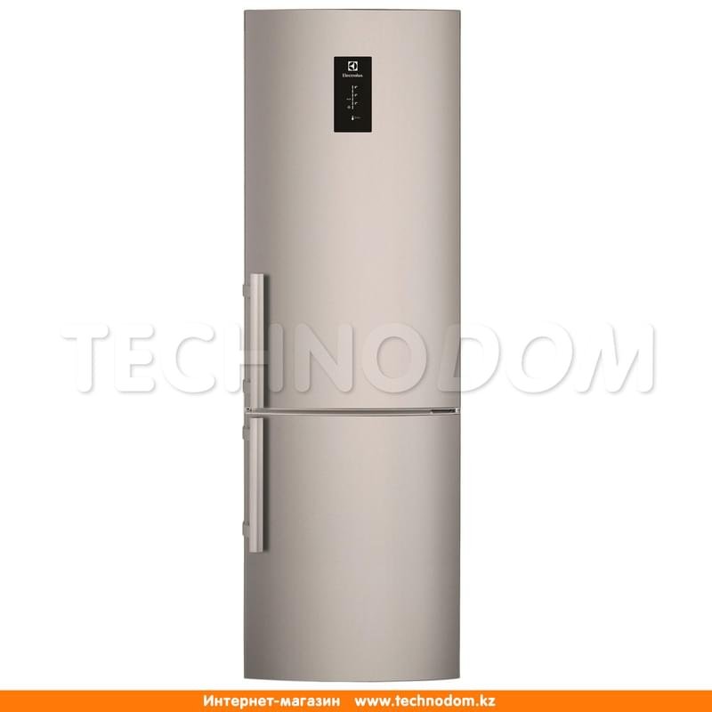 Двухкамерный холодильник Electrolux EN3854NOX - фото #0