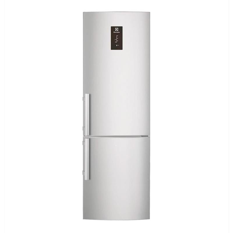 Двухкамерный холодильник Electrolux EN3454NOX - фото #0