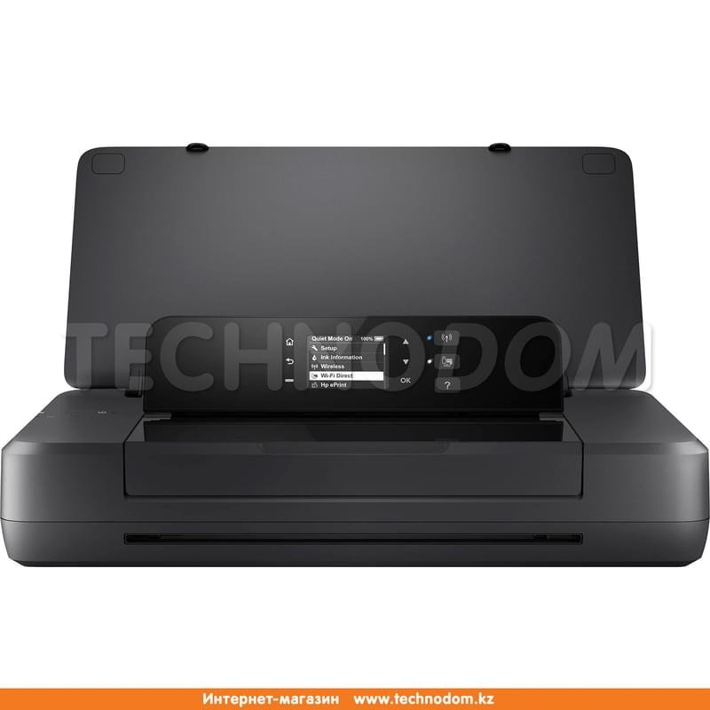 Принтер струйный HP OfficeJet 202 Mobile A4-W (N4K99C) - фото #0