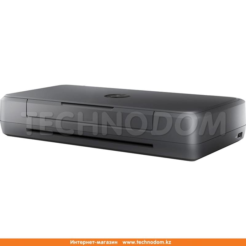Принтер струйный HP OfficeJet 202 Mobile A4-W (N4K99C) - фото #1