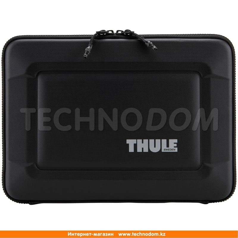 Чехол для MacBook® Pro 13" Thule Gauntlet 3.0, BLACK, полиуретан (TGSE-2253) - фото #0