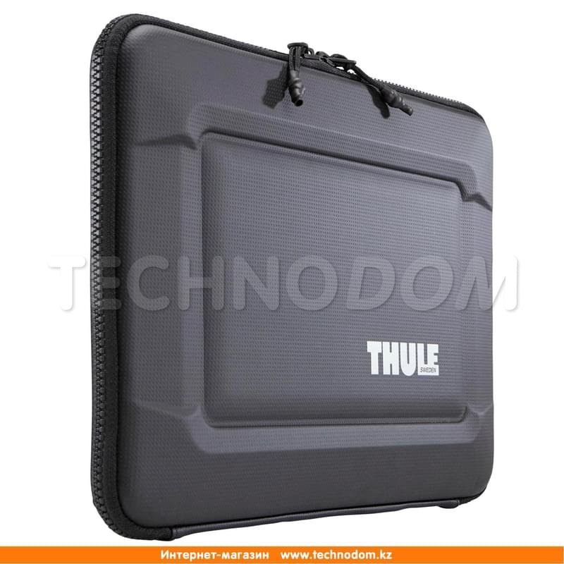 Чехол для MacBook® Pro 13" Thule Gauntlet 3.0, BLACK, полиуретан (TGSE-2253) - фото #1