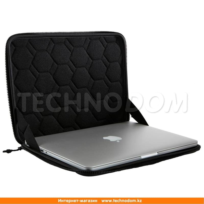 Чехол для MacBook® Pro 13" Thule Gauntlet 3.0, BLACK, полиуретан (TGSE-2253) - фото #3