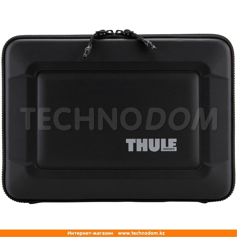 Чехол для MacBook® Pro 15" Thule Gauntlet 3.0, BLACK, полиуретан (TGSE-2254) - фото #0