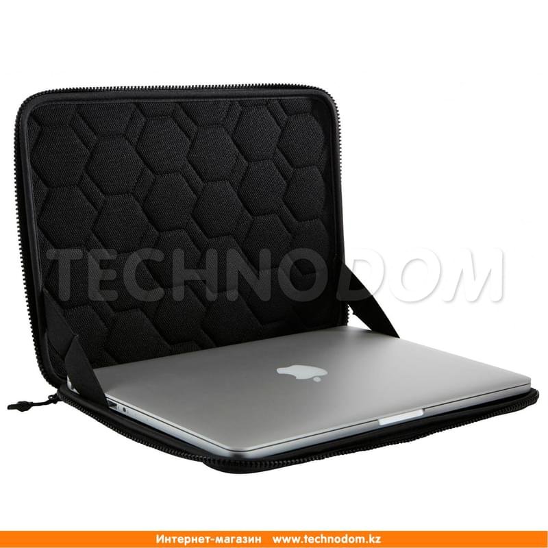Чехол для MacBook® Pro 15" Thule Gauntlet 3.0, BLACK, полиуретан (TGSE-2254) - фото #3