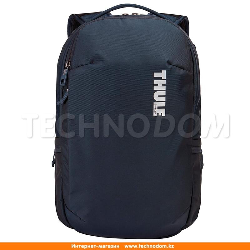 Рюкзак для ноутбука 15.6" Thule Subterra 23L, MINERAL, нейлон (TSLB-315) - фото #0