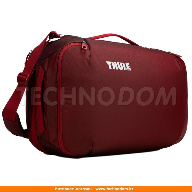 Дорожная сумка/рюкзак Thule Subterra 40L, EMBER, нейлон (TSD-340) - фото #0
