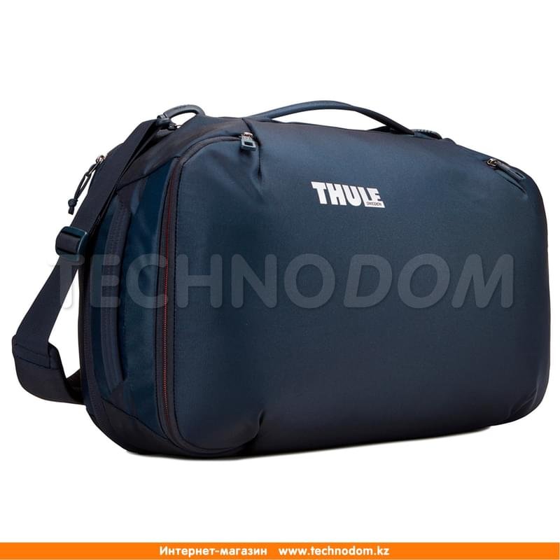 Дорожная сумка/рюкзак Thule Subterra 40L, MINERAL, нейлон (TSD-340) - фото #0