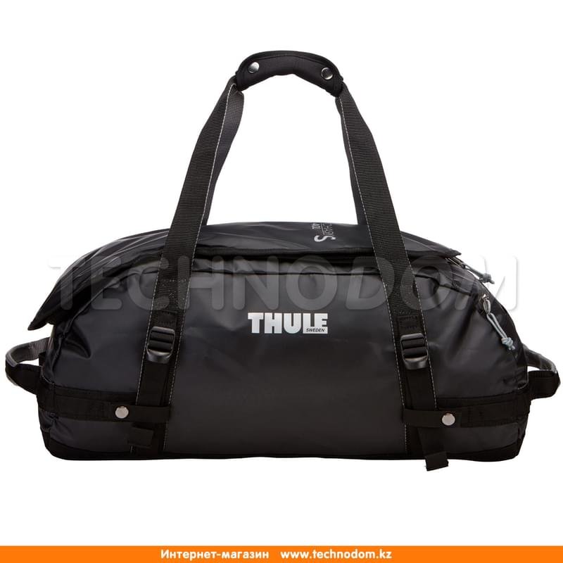 Спортивная сумка Thule Chasm 40L, BLACK, TPE/нейлон (CHASM40L)  - фото #0