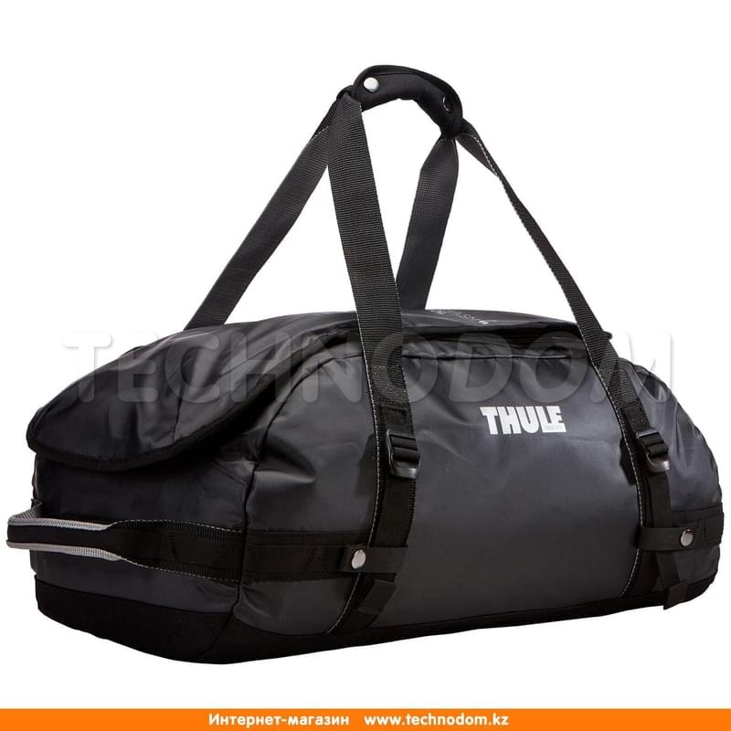 Спортивная сумка Thule Chasm 40L, BLACK, TPE/нейлон (CHASM40L)  - фото #1