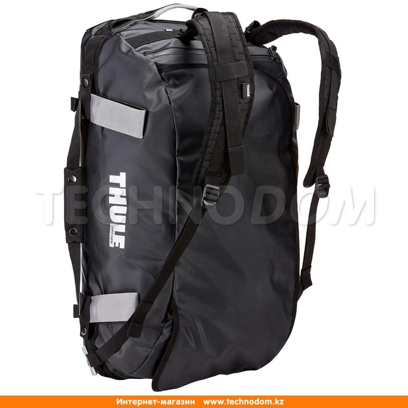 Спортивная сумка Thule Chasm 40L, BLACK, TPE/нейлон (CHASM40L)  - фото #4