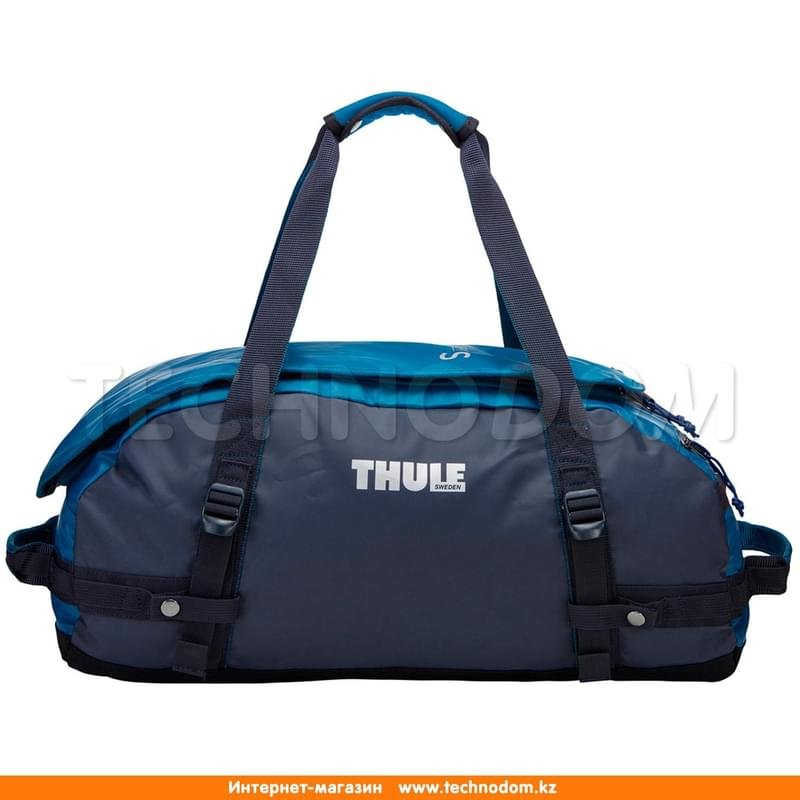 Спортивная сумка Thule Chasm 40L, POSEIDON, TPE/нейлон (CHASM40L) - фото #0