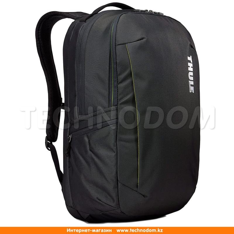 Рюкзак для ноутбука 15.6" Thule Subterra 30L, DARK SHADOW, нейлон (TSLB-317) - фото #1