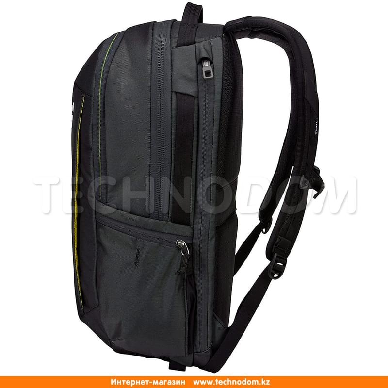 Рюкзак для ноутбука 15.6" Thule Subterra 30L, DARK SHADOW, нейлон (TSLB-317) - фото #2