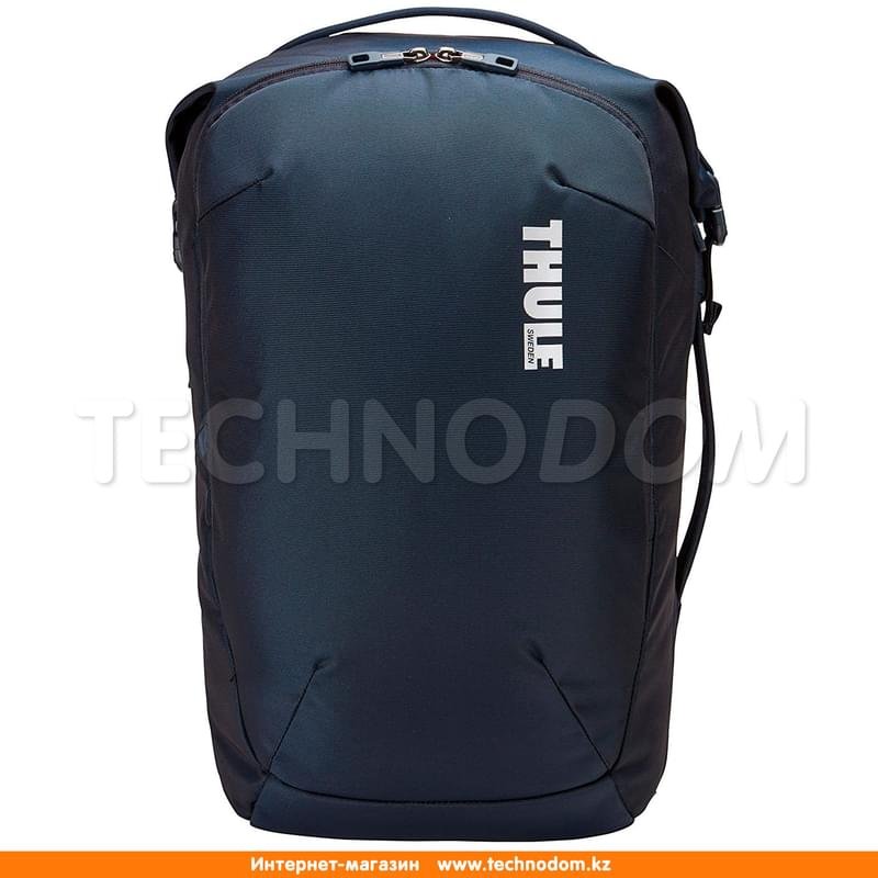 Рюкзак для ноутбука 15.6" Thule Subterra Travel 34L, MINERAL, нейлон (TSTB-334) - фото #0