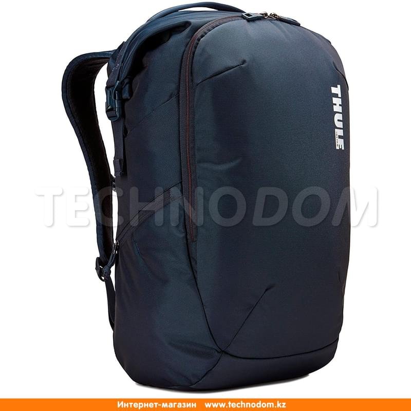 Рюкзак для ноутбука 15.6" Thule Subterra Travel 34L, MINERAL, нейлон (TSTB-334) - фото #1