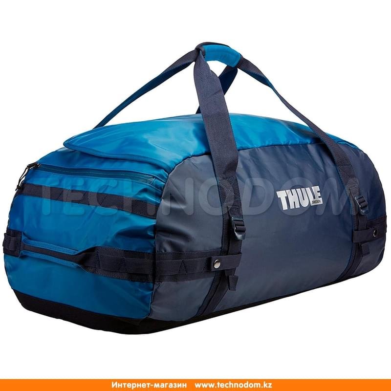 Спортивная сумка Thule Chasm 40L, POSEIDON, TPE/нейлон (CHASM40L) - фото #2