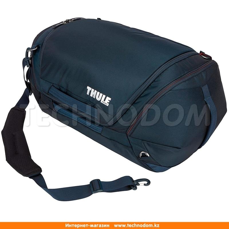 Дорожная сумка Thule Subterra 60L, MINERAL, нейлон (TSWD-360) - фото #8