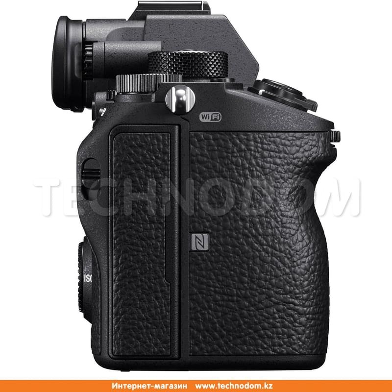 Беззеркальный фотоаппарат Sony ILCE-7R III Body - фото #4