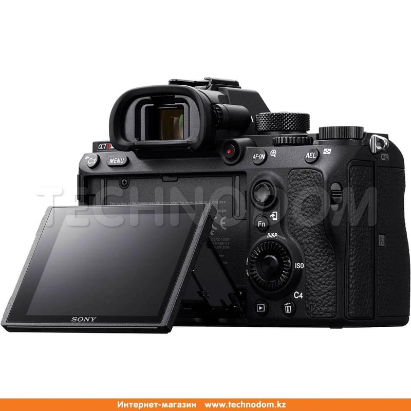 Беззеркальный фотоаппарат Sony ILCE-7R III Body - фото #5