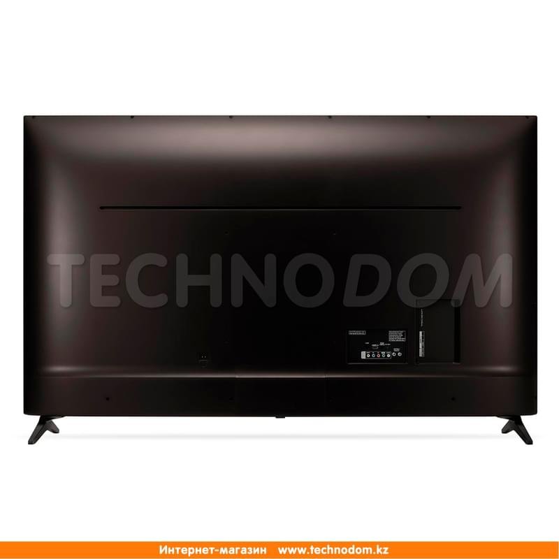Телевизор 65" LG 65UK6100PLA LED UHD Smart Black (4K) - фото #2