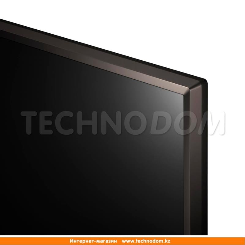 Телевизор 65" LG 65UK6100PLA LED UHD Smart Black (4K) - фото #4