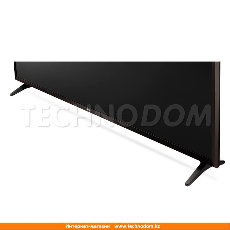 Телевизор 65" LG 65UK6100PLA LED UHD Smart Black (4K) - фото #5