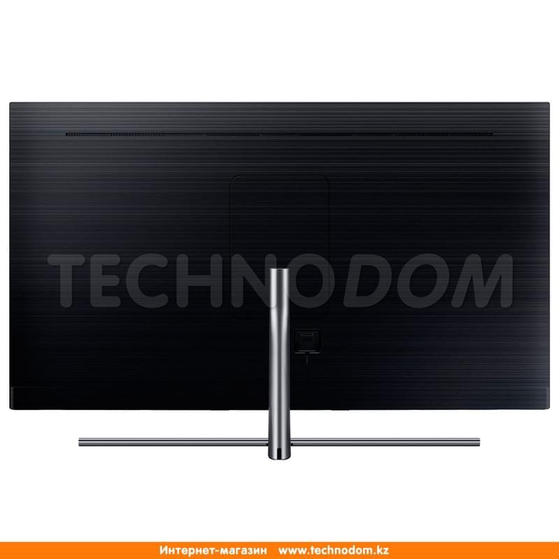 Телевизор 55" Samsung QE55Q7FNAUXCE QLED UHD Smart Silver (4K) - фото #4