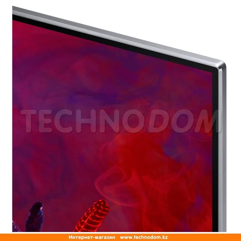 Телевизор 55" Samsung QE55Q7FNAUXCE QLED UHD Smart Silver (4K) - фото #7