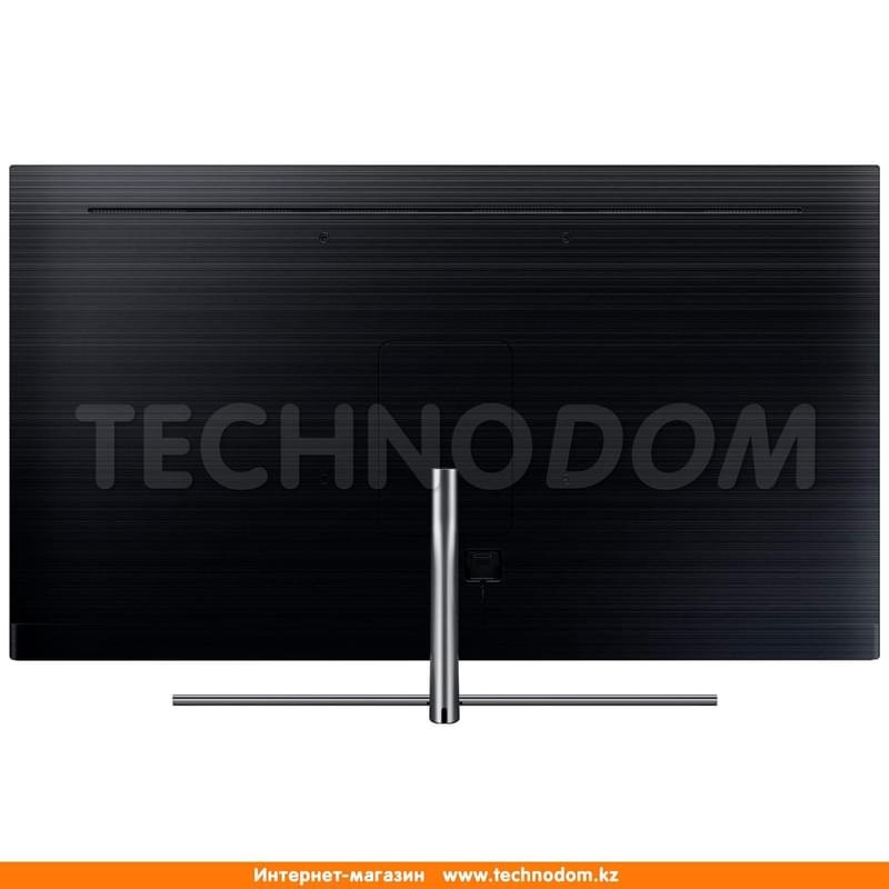 Телевизор 65" Samsung QE65Q7FNAUXCE QLED UHD Smart Silver (4K) - фото #4